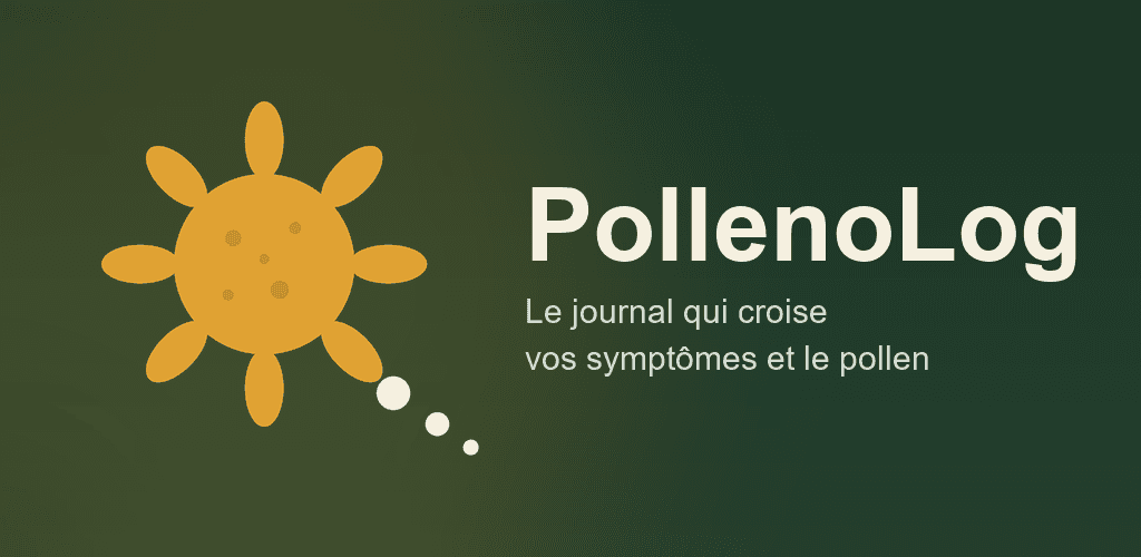 PollenoLog